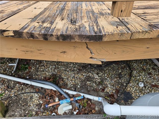 843 Whispering Pines Road, Fayetteville, NC 28311