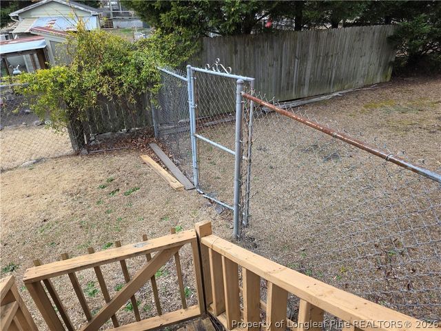 843 Whispering Pines Road, Fayetteville, NC 28311