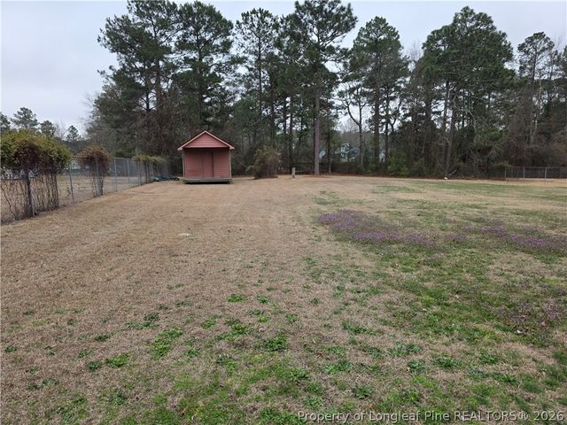 843 Whispering Pines Road, Fayetteville, NC 28311