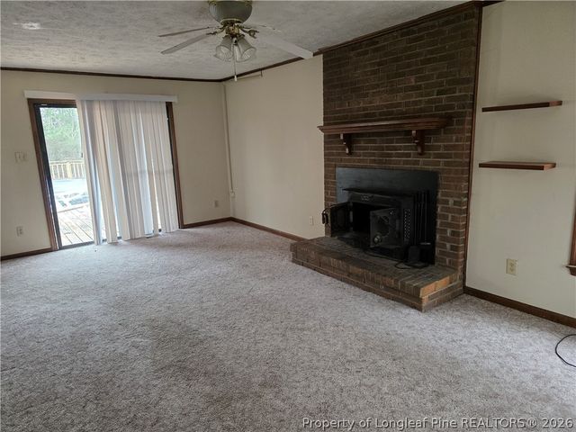 843 Whispering Pines Road, Fayetteville, NC 28311