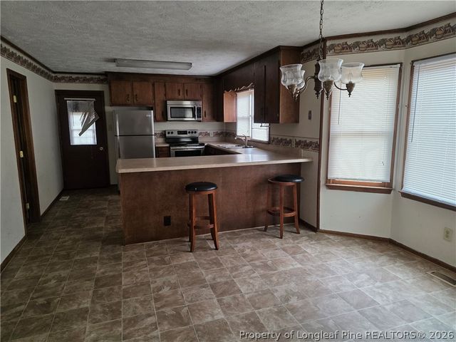 843 Whispering Pines Road, Fayetteville, NC 28311