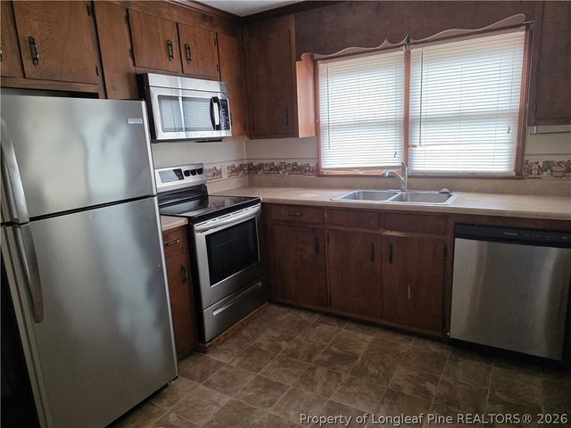 843 Whispering Pines Road, Fayetteville, NC 28311