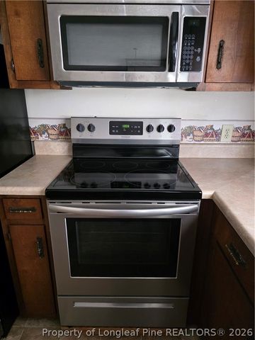 843 Whispering Pines Road, Fayetteville, NC 28311