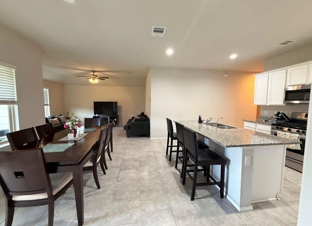 13916 Payette Arbor Court, Conroe, TX 77384