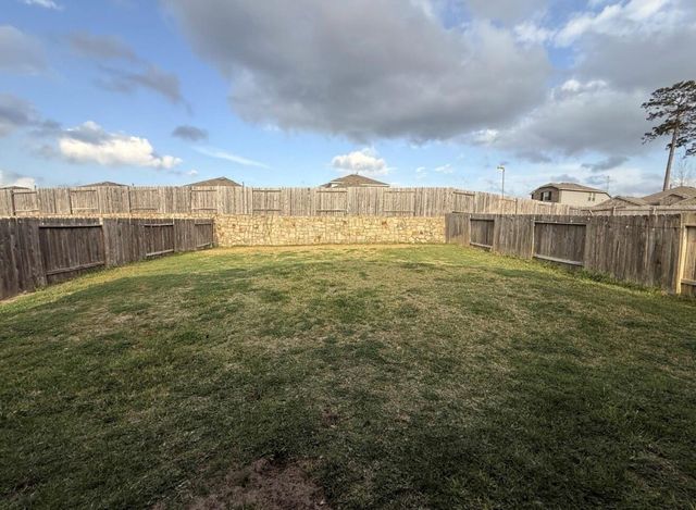 13916 Payette Arbor Court, Conroe, TX 77384