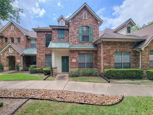 17918 Skyline Arbor Terrace Terrace, Houston, TX 77094