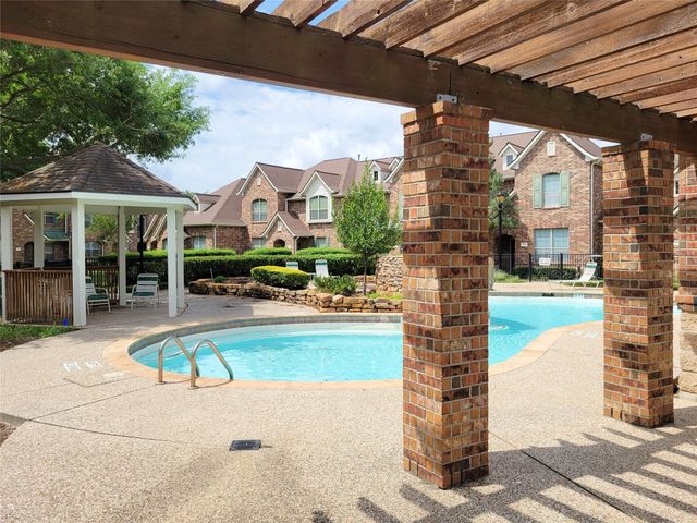 17918 Skyline Arbor Terrace Terrace, Houston, TX 77094
