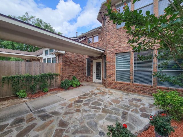 17918 Skyline Arbor Terrace Terrace, Houston, TX 77094