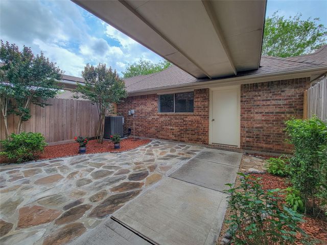 17918 Skyline Arbor Terrace Terrace, Houston, TX 77094