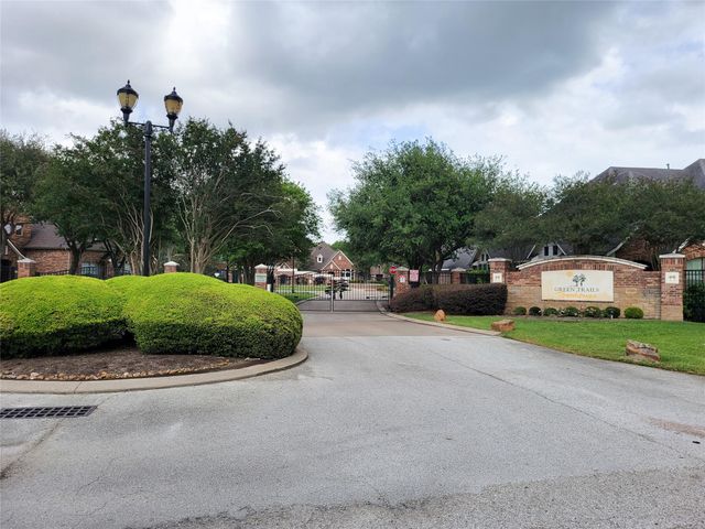 17918 Skyline Arbor Terrace Terrace, Houston, TX 77094