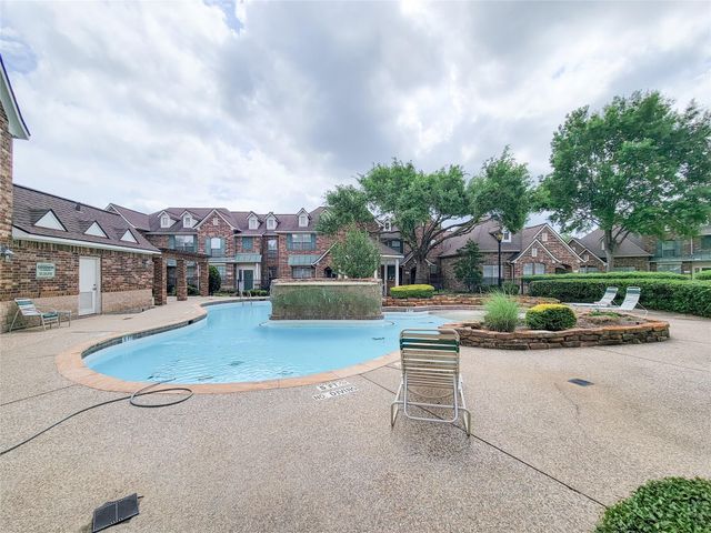 17918 Skyline Arbor Terrace Terrace, Houston, TX 77094