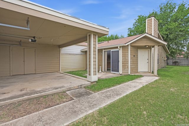 11739 SPRING CLUB, San Antonio, TX 78249