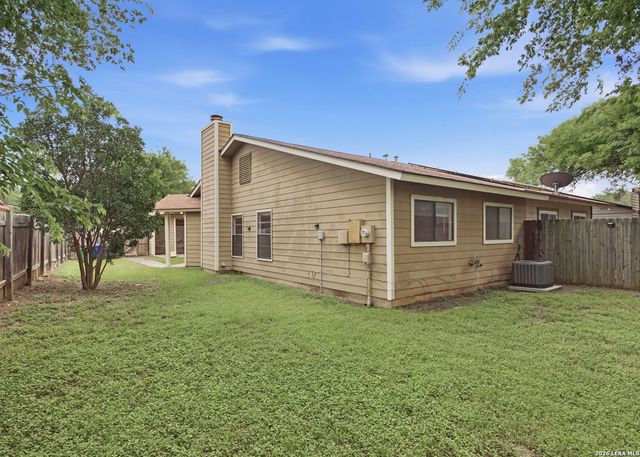 11739 SPRING CLUB, San Antonio, TX 78249