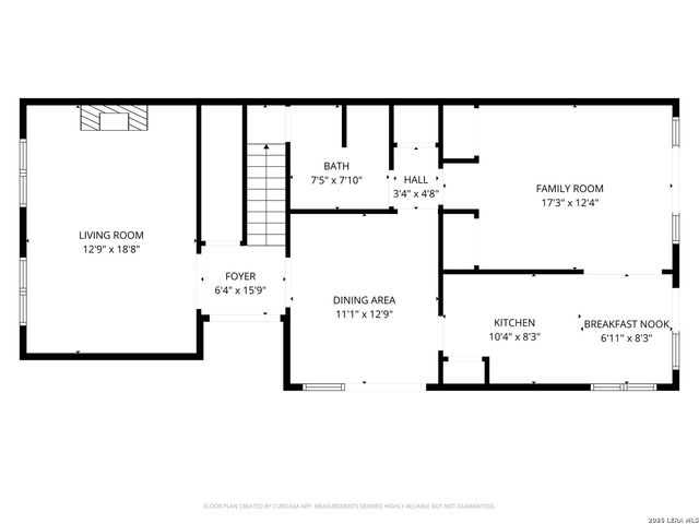 203 Montclair, San Antonio, TX 78209