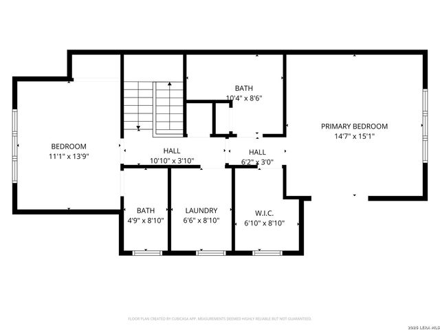 203 Montclair, San Antonio, TX 78209