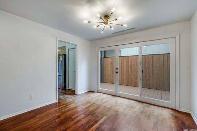 203 Montclair, San Antonio, TX 78209