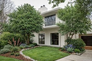 203 Montclair, San Antonio, TX 78209