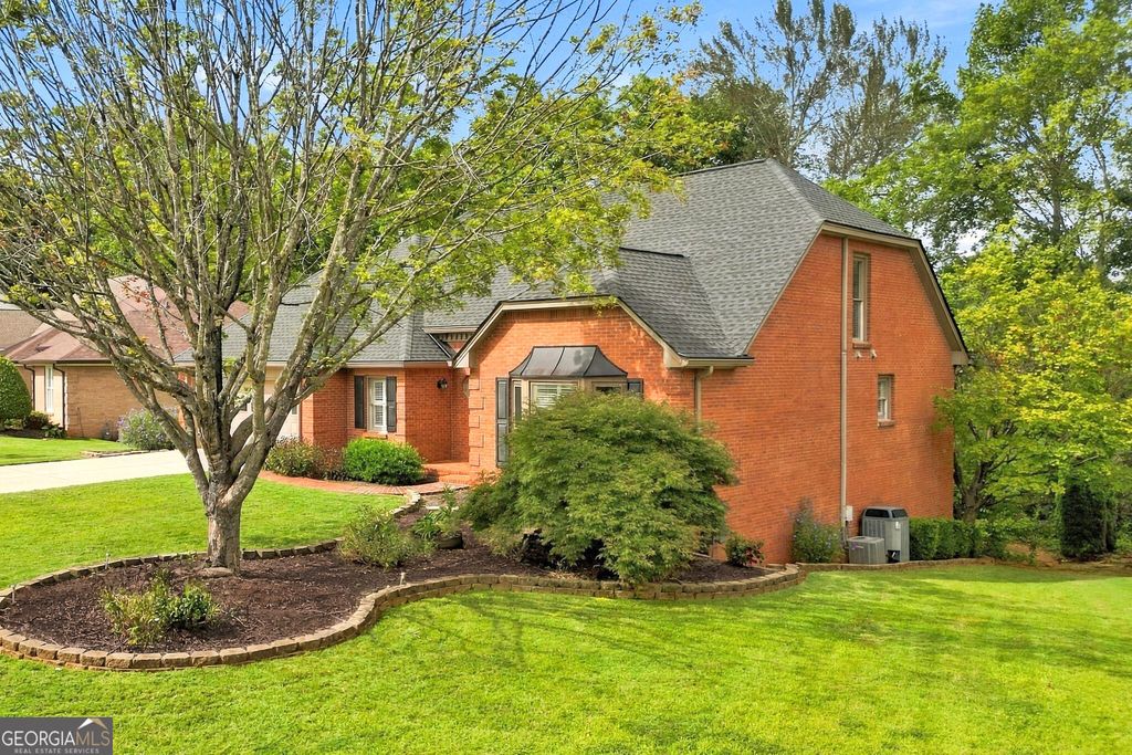 360 Stepping Stone Drive, Alpharetta, GA 30004 — photo 2