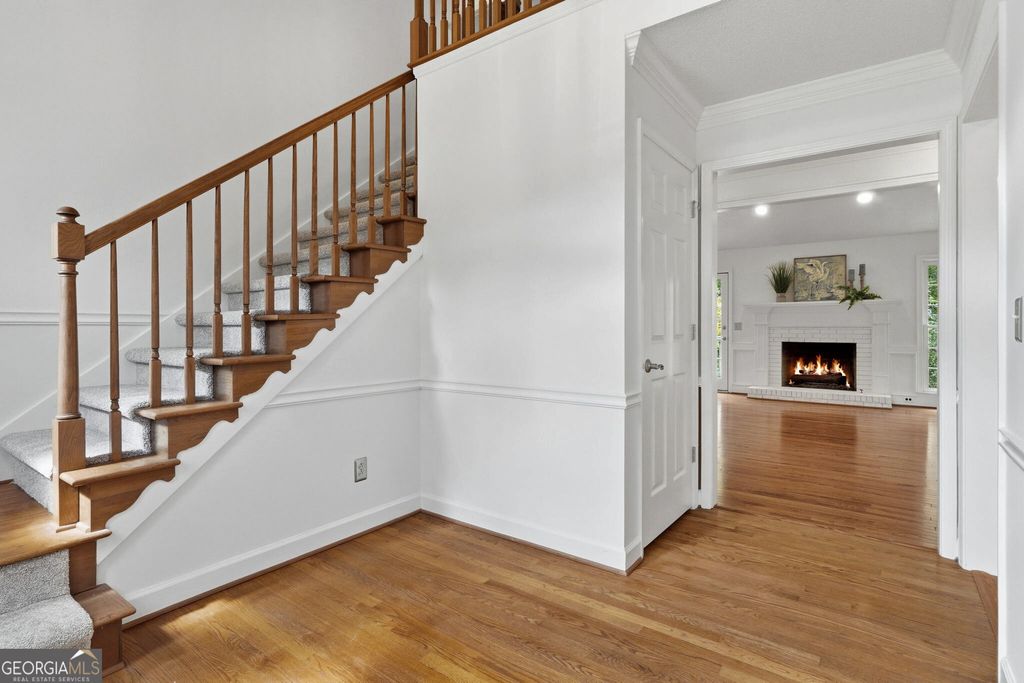 360 Stepping Stone Drive, Alpharetta, GA 30004 — photo 3