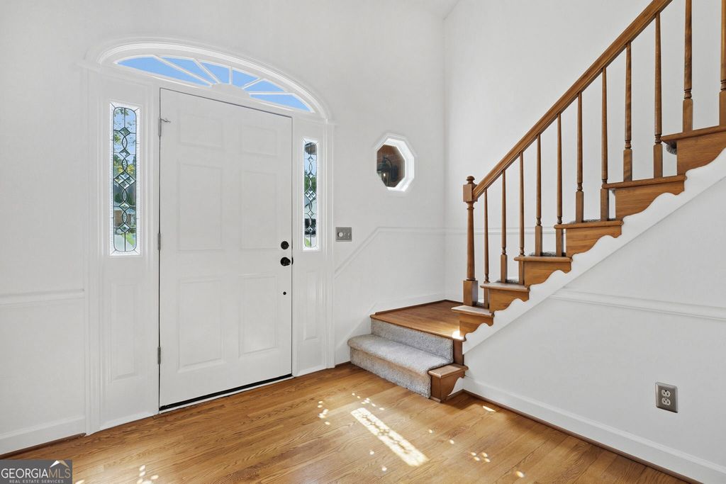 360 Stepping Stone Drive, Alpharetta, GA 30004 — photo 4