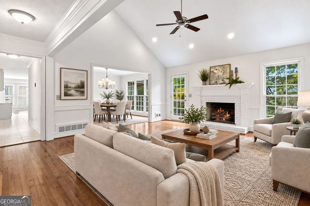 360 Stepping Stone Drive, Alpharetta, GA 30004 — photo 5
