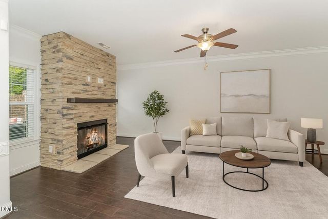 1121 Talisker Way, Burlington, NC 27215