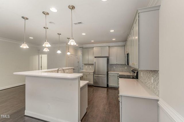 1121 Talisker Way, Burlington, NC 27215