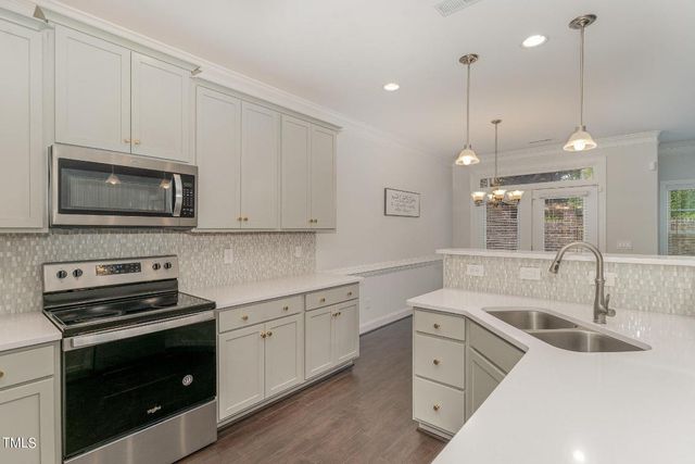 1121 Talisker Way, Burlington, NC 27215