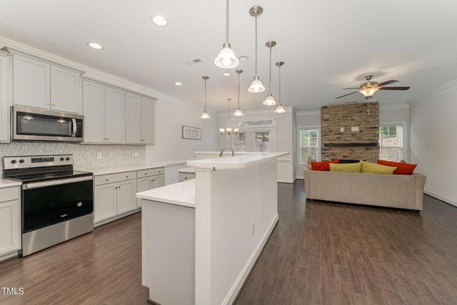 1121 Talisker Way, Burlington, NC 27215