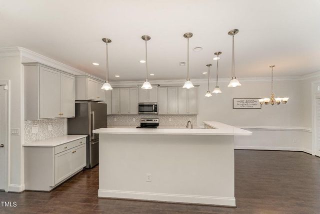 1121 Talisker Way, Burlington, NC 27215