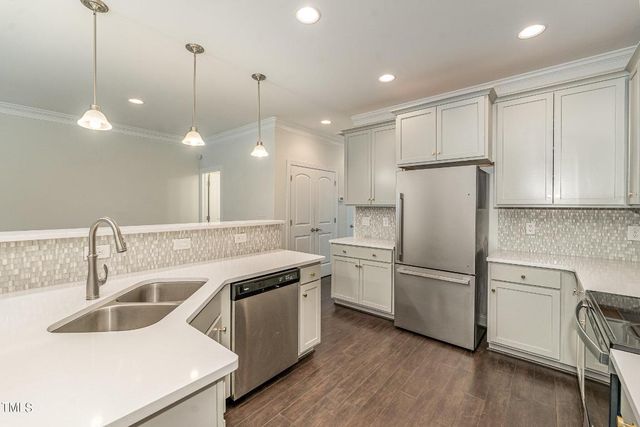 1121 Talisker Way, Burlington, NC 27215