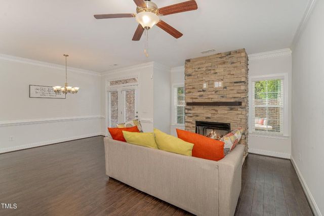 1121 Talisker Way, Burlington, NC 27215