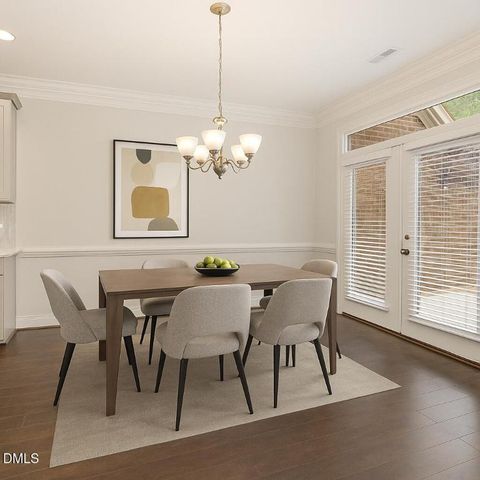 1121 Talisker Way, Burlington, NC 27215