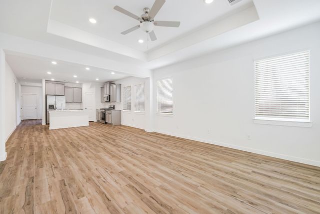 21647 Alberta Forest Circle, Magnolia, TX 77355