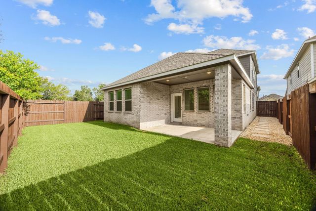 21647 Alberta Forest Circle, Magnolia, TX 77355