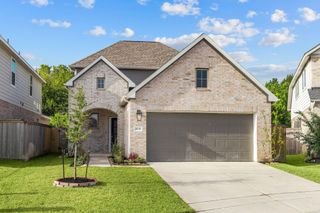 21647 Alberta Forest Circle, Magnolia, TX 77355
