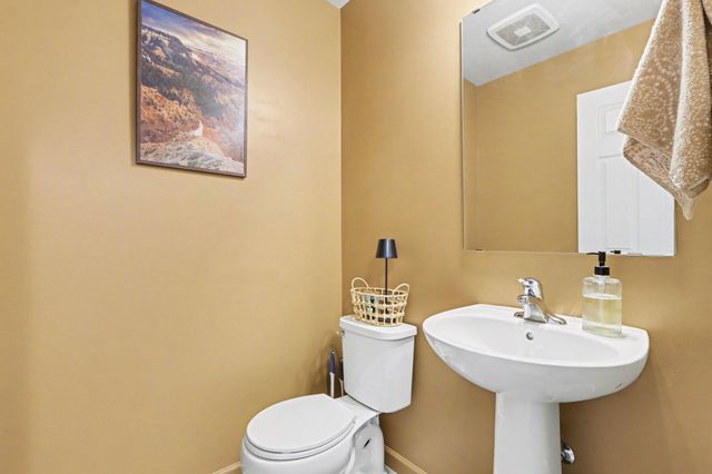 1743 Harper Grove Lane, Vicksburg Vllg, MI 49097