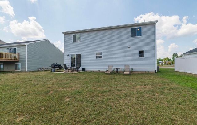 1743 Harper Grove Lane, Vicksburg Vllg, MI 49097