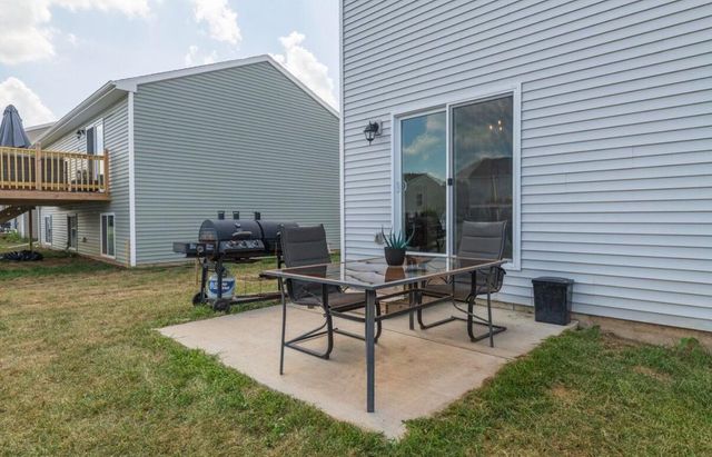 1743 Harper Grove Lane, Vicksburg Vllg, MI 49097