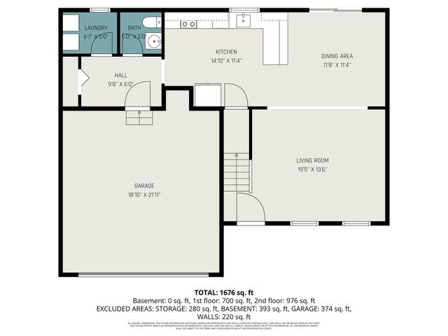 1743 Harper Grove Lane, Vicksburg Vllg, MI 49097