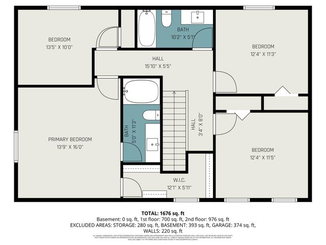 1743 Harper Grove Lane, Vicksburg Vllg, MI 49097