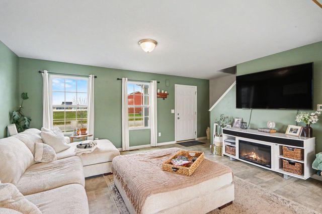 1743 Harper Grove Lane, Vicksburg Vllg, MI 49097