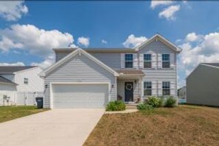 1743 Harper Grove Lane, Vicksburg Vllg, MI 49097