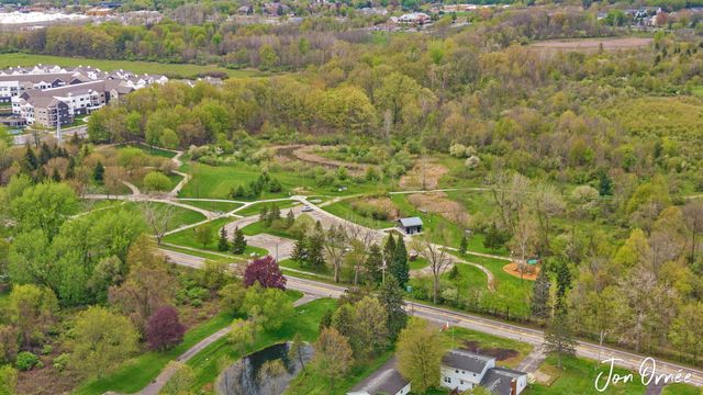 697 Morningside Drive, Holland City, MI 49423