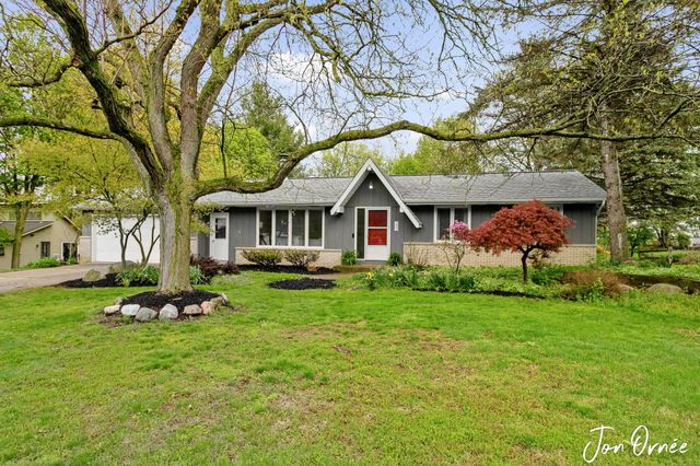 697 Morningside Drive, Holland City, MI 49423