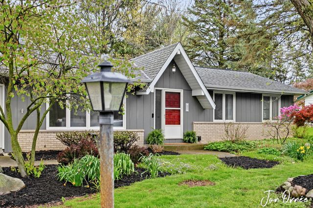 697 Morningside Drive, Holland City, MI 49423