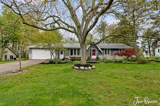 697 Morningside Drive, Holland City, MI 49423
