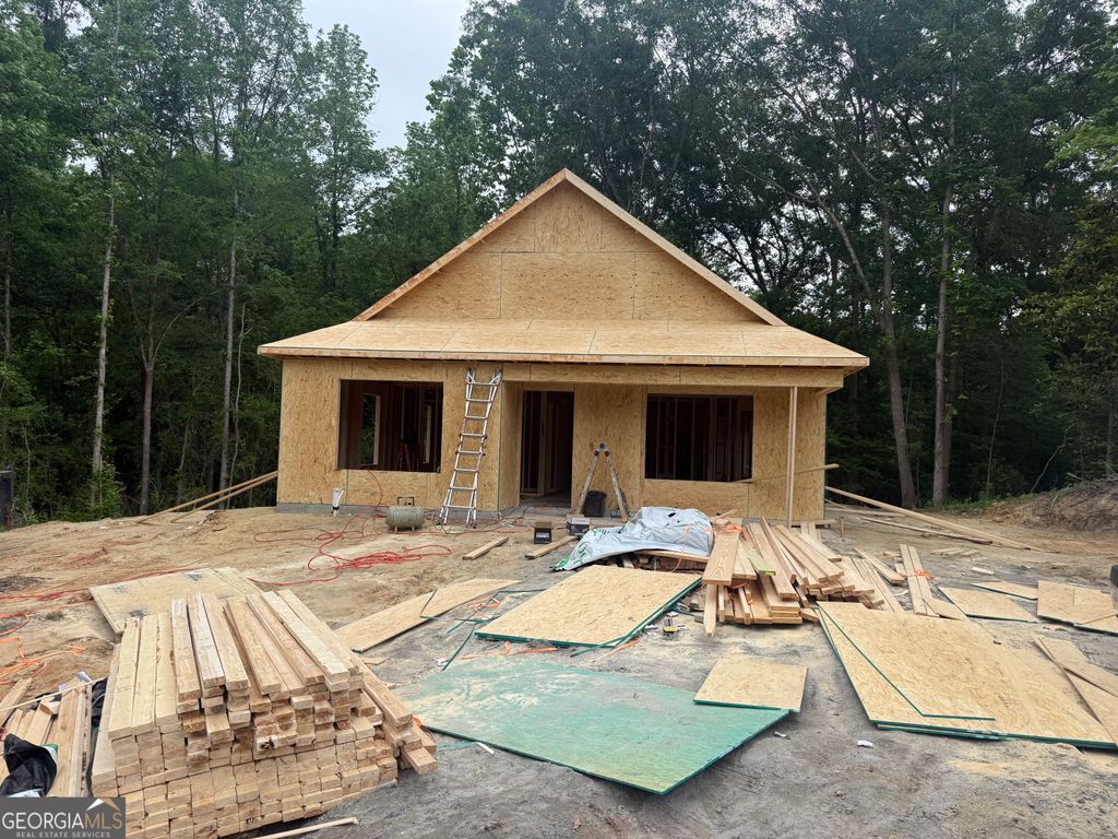 720 Glenn Robertson Street, Lagrange, GA 30241