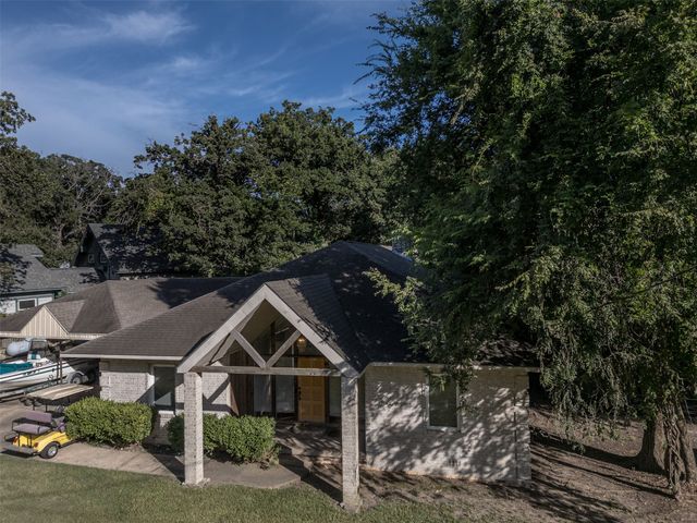 1457 Riverside Drive, West Tawakoni, TX 75474