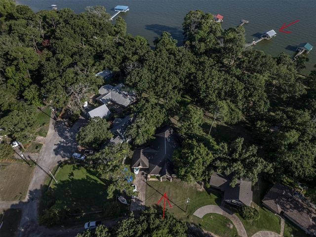 1457 Riverside Drive, West Tawakoni, TX 75474